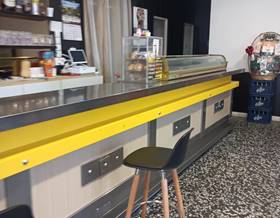 premises rent tortosa sant llatzer by 500 eur