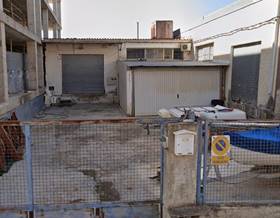 industrial warehouses for sale in callosa de segura