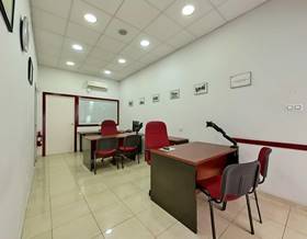 office rent barcelona santa coloma de gramanet by 750 eur