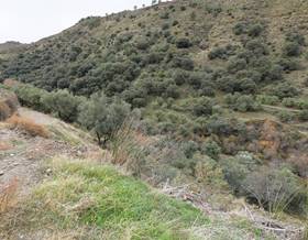lands for sale in monachil