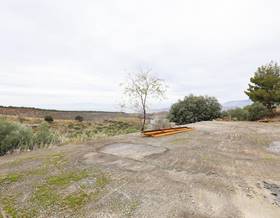lands for sale in monachil