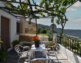 villas for sale in lanjaron