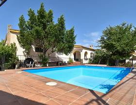 villas for sale in armilla