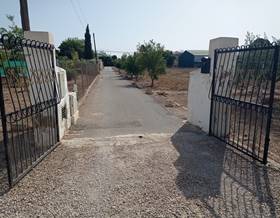 villas for sale in gran alacant
