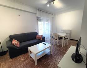 flat rent alicante campoamor by 600 eur