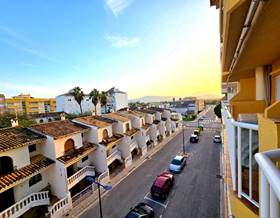 apartments for rent in valencia province