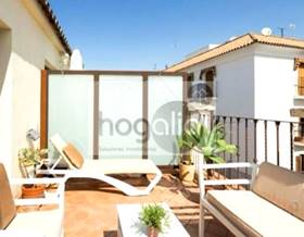 apartments for rent in sevilla province