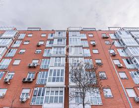 apartments for sale in usera madrid