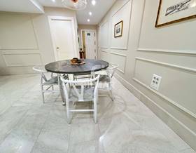 houses for rent in chamberi madrid