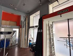 premises for rent in malaga