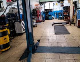 premises sale barakaldo by 135,000 eur