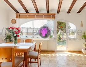 villa sale javea xabia cap marti - el tossalet - pinomar by 685,000 eur