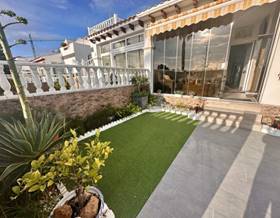 semidetached house sale orihuela costa by 239,000 eur