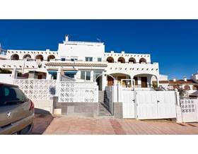 townhouse sale torrevieja la mata by 249,900 eur