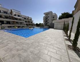 penthouse sale orihuela costa by 395,000 eur