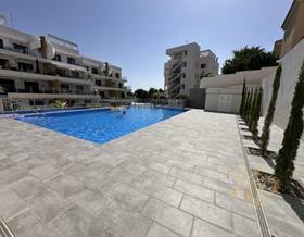 penthouses for sale in orihuela costa