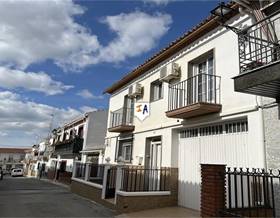 townhouse sale jaen alcala la real by 175,000 eur
