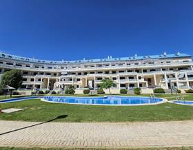 apartments for sale in alicante province