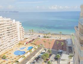 apartments for sale in calpe calp