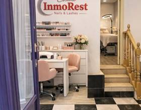 premises rent madrid capital by 2,200 eur