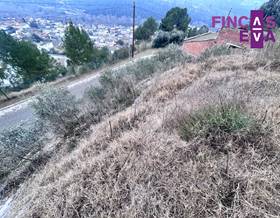 land sale barcelona barcelona capital by 59,000 eur