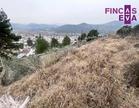 lands for sale in barcelona