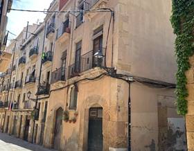buildings for sale in tarragona province