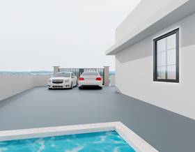 luxury villa sale la nucia by 649,000 eur