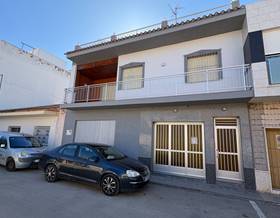 houses for sale in santiago de la ribera
