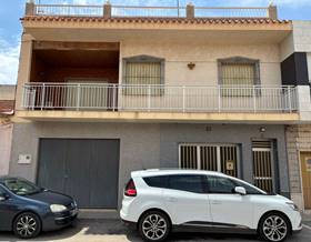 townhouse sale san pedro del pinatar san pedro del pinatar by 260,000 eur