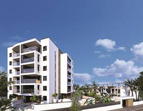 apartments for sale in alicante province