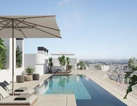 apartments for sale in malaga province