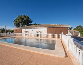 houses for sale in la marina del pinet