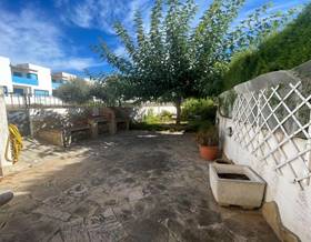 townhouse sale alcanar alcanar playa by 239,000 eur