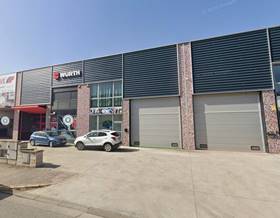 industrial warehouses for rent in ponferrada