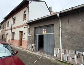 garages for sale in ponferrada