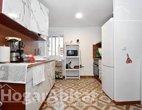 flat sale castellon de la plana hospital provincial by 80,000 eur
