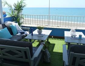 houses for sale in almachar