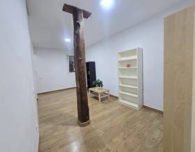 studio rent madrid capital by 1,200 eur