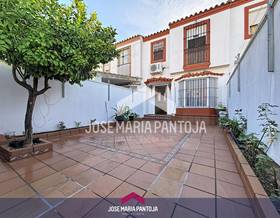 single family house sale jerez de la frontera parque atlántico - ronda este by 230,000 eur