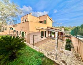 houses for rent in santanyi