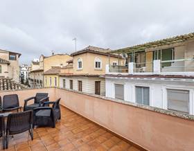 flat rent granada san matias by 1,500 eur