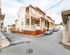 townhouse sale albolote albolote by 235,000 eur