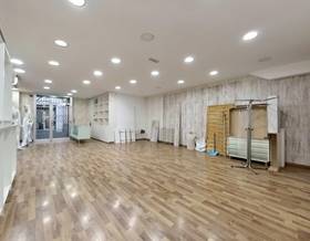 premises for rent in sant adria de besos