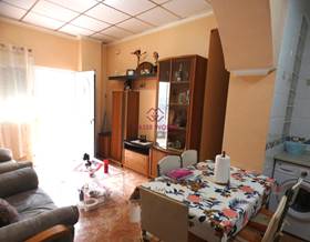 apartment sale puerto de mazarron barrio san isidro by 79,990 eur