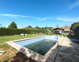 villas for sale in zaragoza province