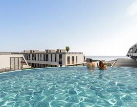 flat sale gran alacant by 405,000 eur