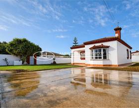 villa sale chiclana de la frontera by 275,000 eur