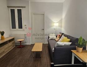 flat rent madrid madrid capital by 1,750 eur