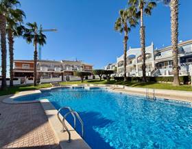 villas for sale in los montesinos